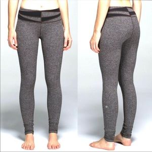 Lululemon Wunder Under Pant